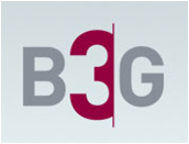 logo b3g