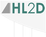 logo hl2d
